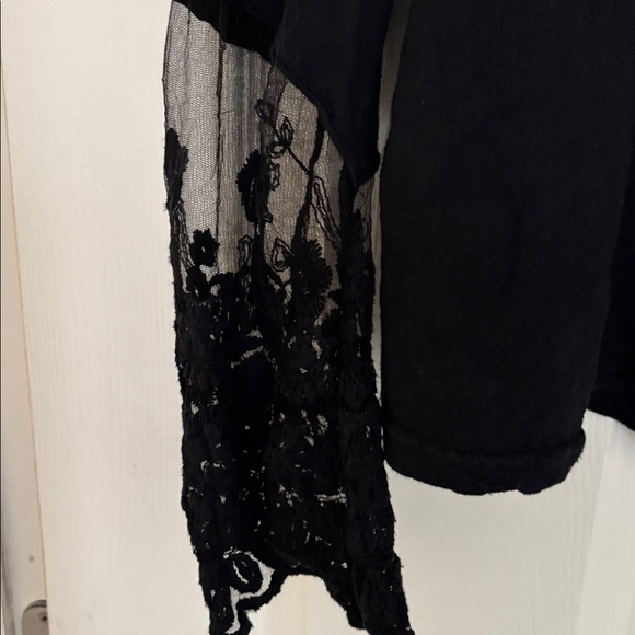 Zanzea Long Sleeve Henley - Picture 2 of 4